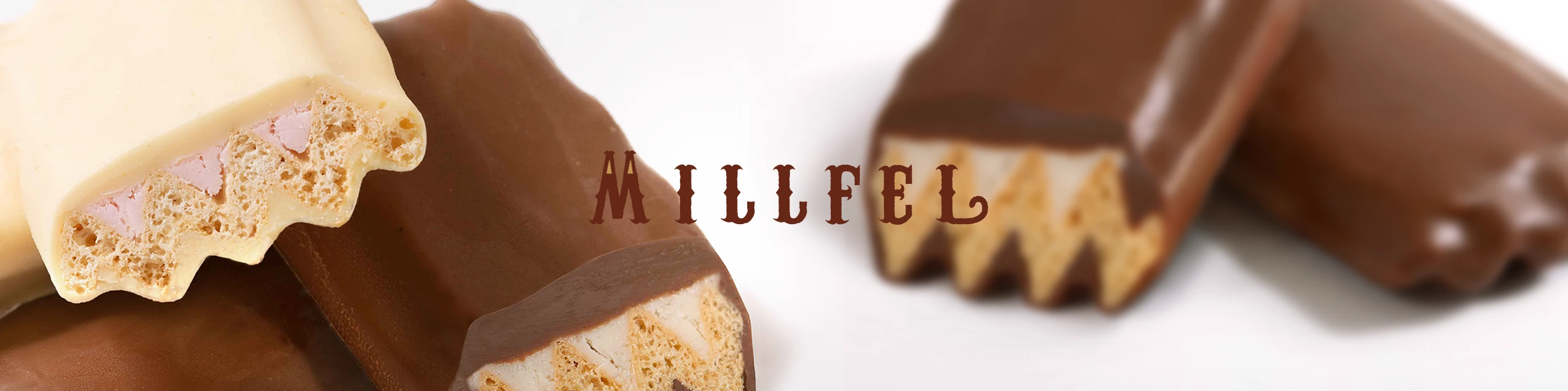 Millfel ミルフェル